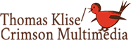 Thomas Klise/Crimson Multimedia
